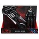 Figurina Batman si motocicleta, +4 ani, Spin Master 674064