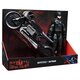 Figurina Batman si motocicleta, +4 ani, Spin Master 674065