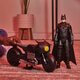 Figurina Batman si motocicleta, +4 ani, Spin Master 674066
