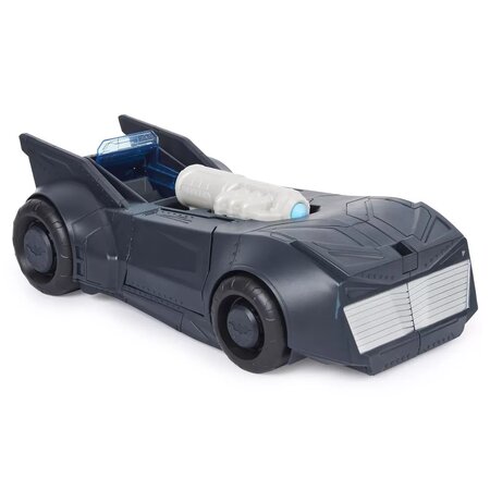 Masina de transformare Batman, +3 ani, Spin Master 674084