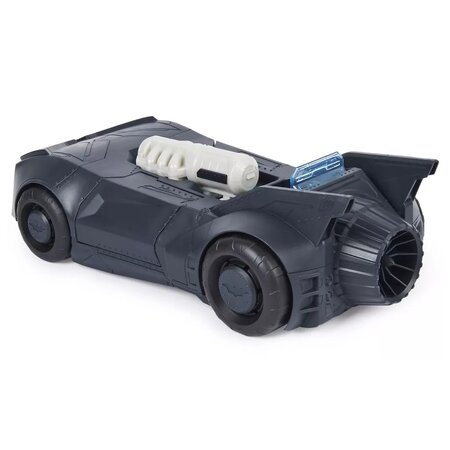 Masina de transformare Batman, +3 ani, Spin Master 674083