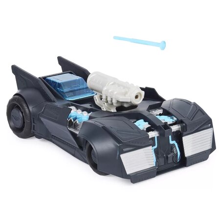 Masina de transformare Batman, +3 ani, Spin Master 674085