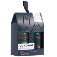 Set Cadou Mini Duo GC Homme Fine Grooming, The Luxury Bathing