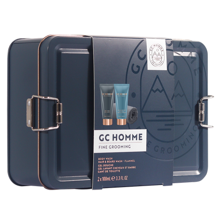 THE LUXURY BATHING COMPANY SET CADOU ON THE GO
 2024LBC3137