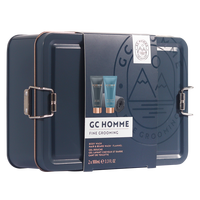 Set cadou On The Go GC Homme Fine Grooming, The Luxury Bathing