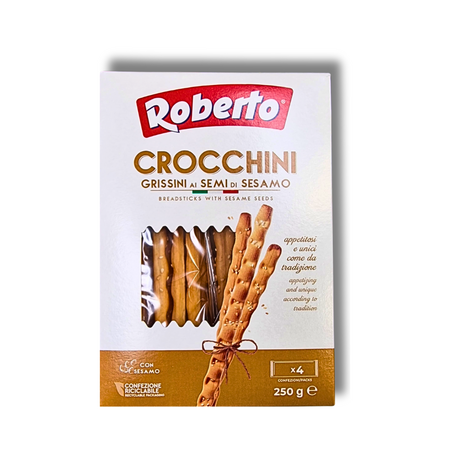 ROBERTO CROCHINE CU SUSAN 250 GR
