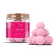 Set Cadou Restore Sweet Vanilla & Almond Glaze, 12 x 15 g, The Luxury Bathing 674141