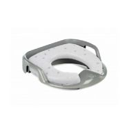Reductor pentru toaleta, Grey, Jane