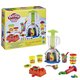 Set plastilina Blender pentru smoothie, +3 ani, Play Doh 674167
