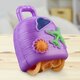 Set plastilina Calatoreste cu avionul, +3 ani, Play Doh 674177