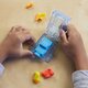 Set joaca Hulk Marvel, 12.7 cm, +4 ani, Play Doh 674198