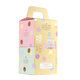 Set Cadou Ultimate Stacking Treats Sweet Orange & Ylang Ylang, The Luxury Bathing 674200