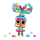 Papusa Hair Beads Tots, +3 ani, Diverse Modele, L.O.L. Surprise 674226