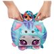 Tweens Costume Surprise Papusa Emma Emo, +3 ani, L.O.L. Surprise 674248