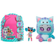 Tweens Costume Surprise Papusa Emma Emo, +3 ani, L.O.L. Surprise 674254