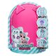 Tweens Costume Surprise Papusa Emma Emo, +3 ani, L.O.L. Surprise 674243