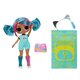 Tweens Costume Surprise Papusa Emma Emo, +3 ani, L.O.L. Surprise 674250
