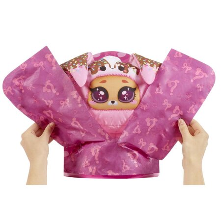 Tweens Costume Surprise Papusa Ali Dance, +3 ani,L.O.L. Surprise 674273