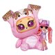 Tweens Costume Surprise Papusa Ali Dance, +3 ani,L.O.L. Surprise 674262