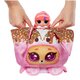 Tweens Costume Surprise Papusa Ali Dance, +3 ani,L.O.L. Surprise 674261