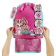 Tweens Costume Surprise Papusa Ali Dance, +3 ani,L.O.L. Surprise 674271