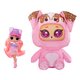 Tweens Costume Surprise Papusa Ali Dance, +3 ani,L.O.L. Surprise 674269