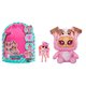 Tweens Costume Surprise Papusa Ali Dance, +3 ani,L.O.L. Surprise 674266