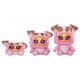 Tweens Costume Surprise Papusa Ali Dance, +3 ani,L.O.L. Surprise 674265