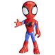 Figurina Spidey and his Amazing Friends, 23 cm, +3 ani, Hasbro 674339
