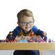 Set figurina Spidey si accesorii Spidey and his Amazing Friends, 10 cm, +3 ani, Hasbro 674359