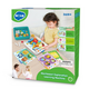 Masina de Invatare si Explorare Montessori, +3 ani, Hola 674410
