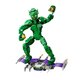 Figurina de constructie Green Goblin Marvel, + 8 ani, 471 piese, 76284, Lego 674441