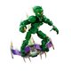 Figurina de constructie Green Goblin Marvel, + 8 ani, 471 piese, 76284, Lego 674451
