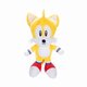 Jucarie de plus Sonic, 20 cm, +3 ani, Diverse personaje, Nintendo Sonic 674455