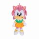 Jucarie de plus Sonic, 20 cm, +3 ani, Diverse personaje, Nintendo Sonic 674457