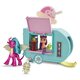 Set  Figurine Dezavaluirea Dragonului My Little Pony, +4 ani, Hasbro 674472