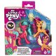 Set  Figurine Dezavaluirea Dragonului My Little Pony, +4 ani, Hasbro 674471