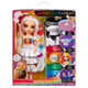 Papusa Watercolor Create cu Ochi Caprui, +4 ani, Rainbow High 674487