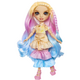 Papusa Watercolor Create cu Ochi Caprui, +4 ani, Rainbow High 674491