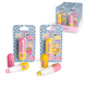 Balsam de buze cu SPF 15, +3 ani, Capsuni sau Banane, Martinelia 674500