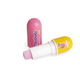 Balsam de buze cu SPF 15, +3 ani, Capsuni sau Banane, Martinelia 674501