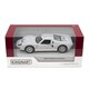 Masinuta metalica Ford GT40 1966, 13 cm, 3 ani+, Kinsmart 674597