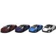 Masinuta metalica Meclaren 720S, 13 cm, 3 ani+, Kinsmart 674611