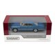Masinuta metalica Chevrolet Impala 1967, 13 cm, 3 ani+, Kinsmart 674621