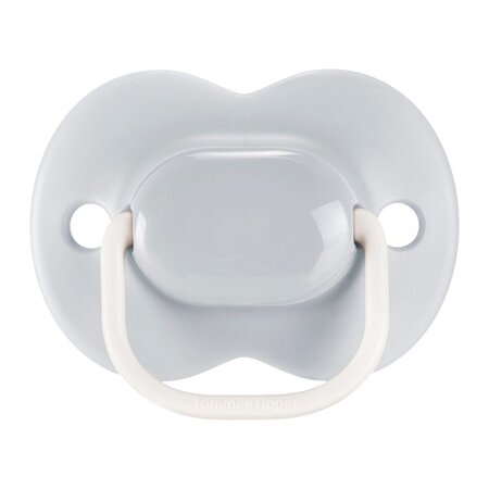 Suzete ortodontice Anytime, 0-6 luni, 2 bucati, Ratusca, Tommee Tippee 674643