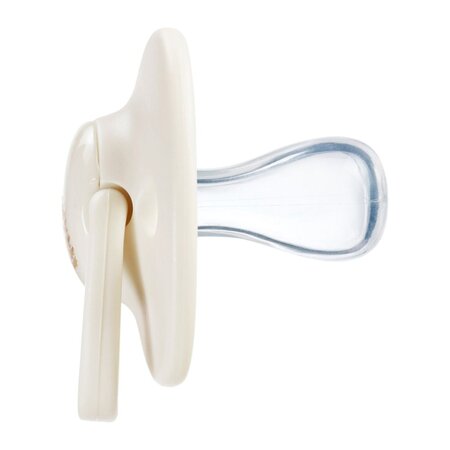 Suzete ortodontice Anytime, 0-6 luni, 2 bucati, Arici, Tommee Tippee 674648