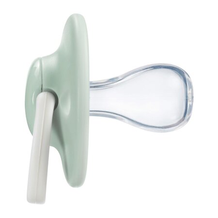 Suzete ortodontice Anytime, 0-6 luni, 2 bucati, Arici, Tommee Tippee 674647