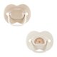 Suzete ortodontice Anytime, 0-6 luni, 2 bucati, Arici, Tommee Tippee 674646