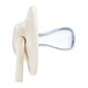 Suzete ortodontice Anytime, 0-6 luni, 2 bucati, Arici, Tommee Tippee 674648