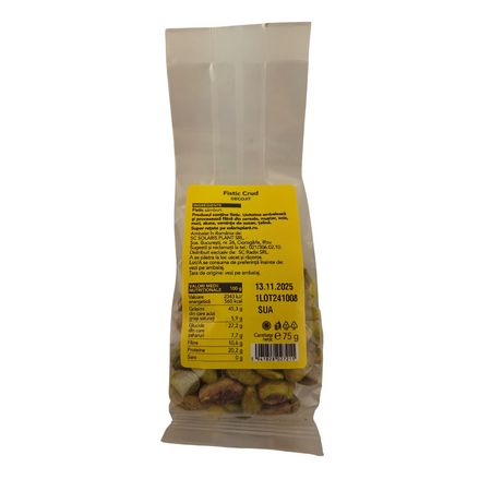 Fistic crud decojit, 75 g, Solaris 674717